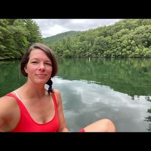 Meet your Posher, Kat